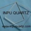Quartz plate